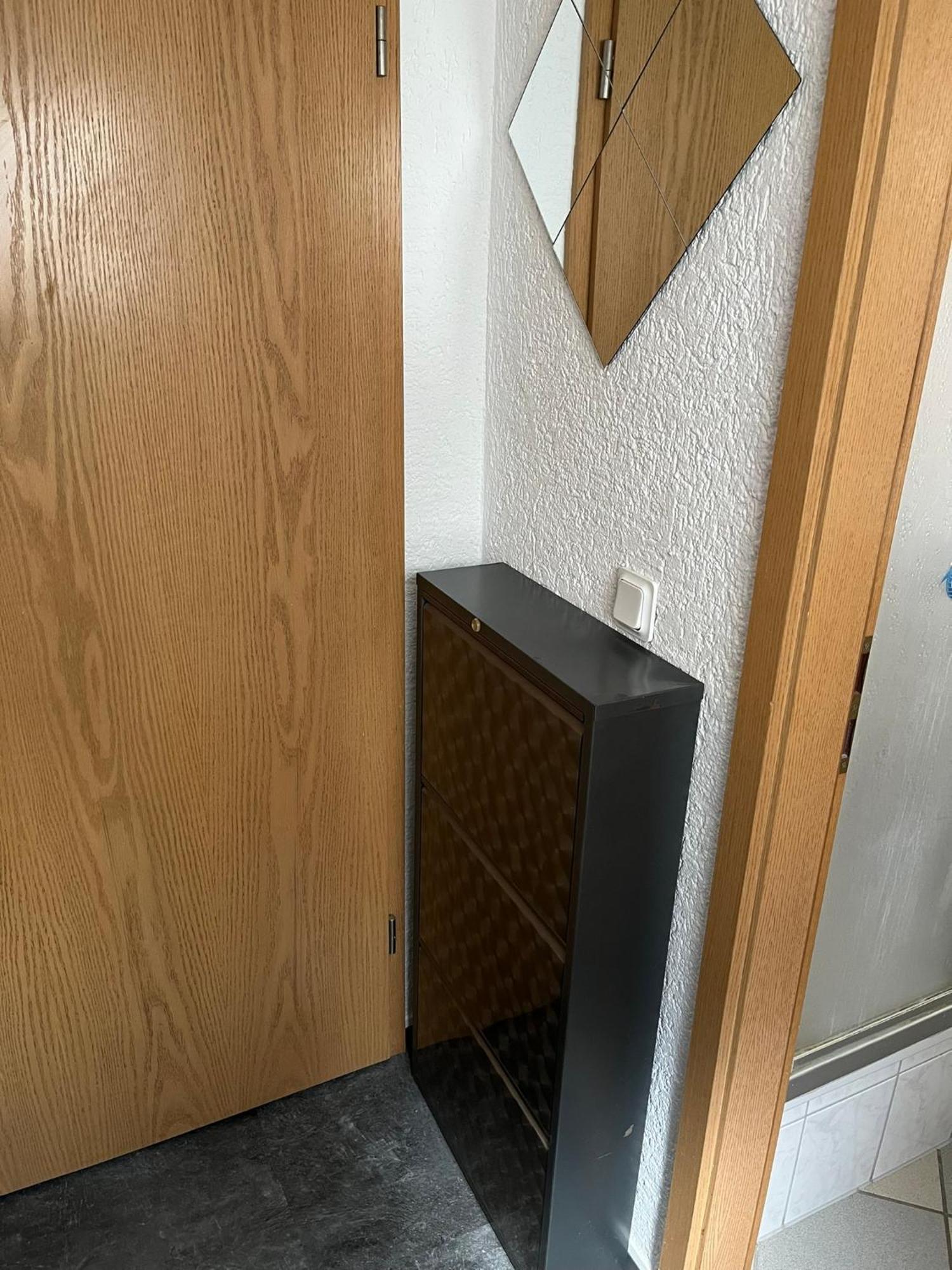 Ferienwohnung Hoppelnase Mit Eigener Sauna Langenstein Luaran gambar