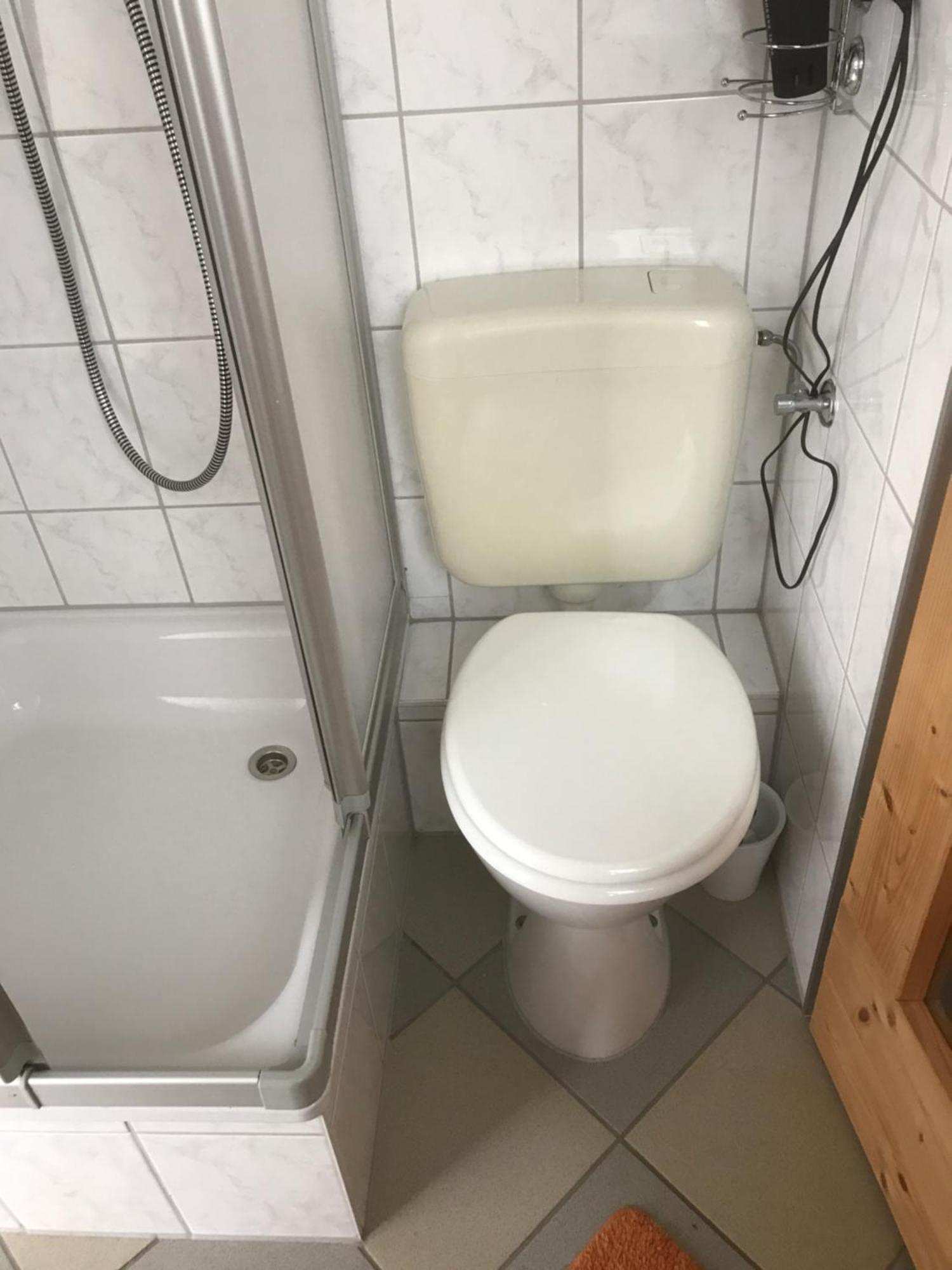Ferienwohnung Hoppelnase Mit Eigener Sauna Langenstein Luaran gambar